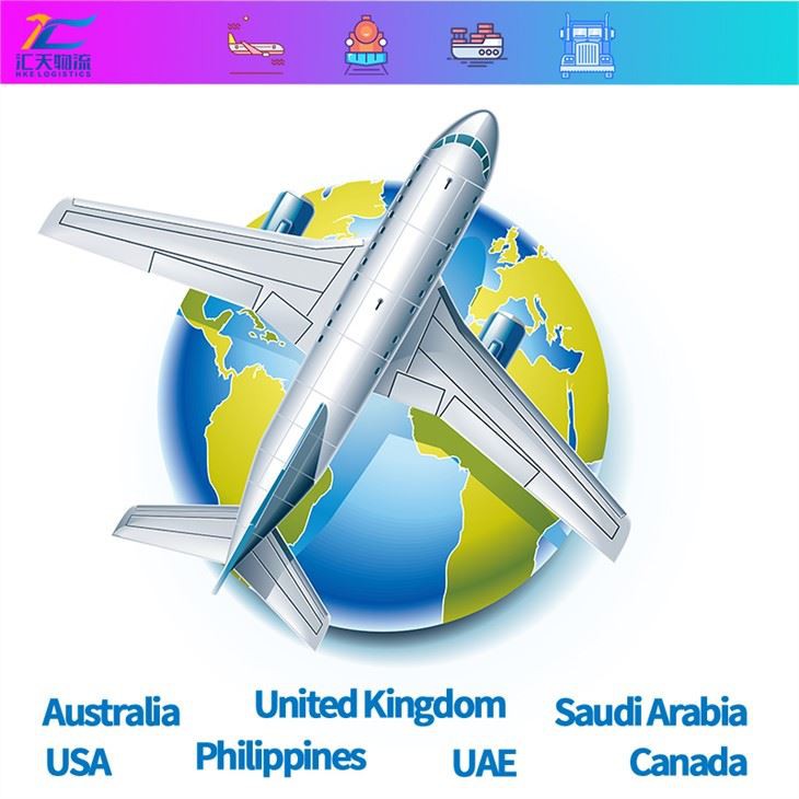 Ejen Penghantaran Power Bank Ke Amerika Syarikat Dari China