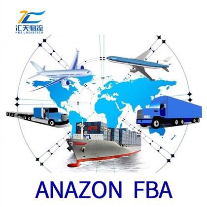 Perkhidmatan Kurier Ekspres DDP Dengan Pelepasan Kastam Dari China Ke Amerika Syarikat Eropah UK Jerman